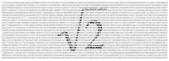 直观理解贝叶斯定理