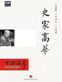 《史家高华》封面